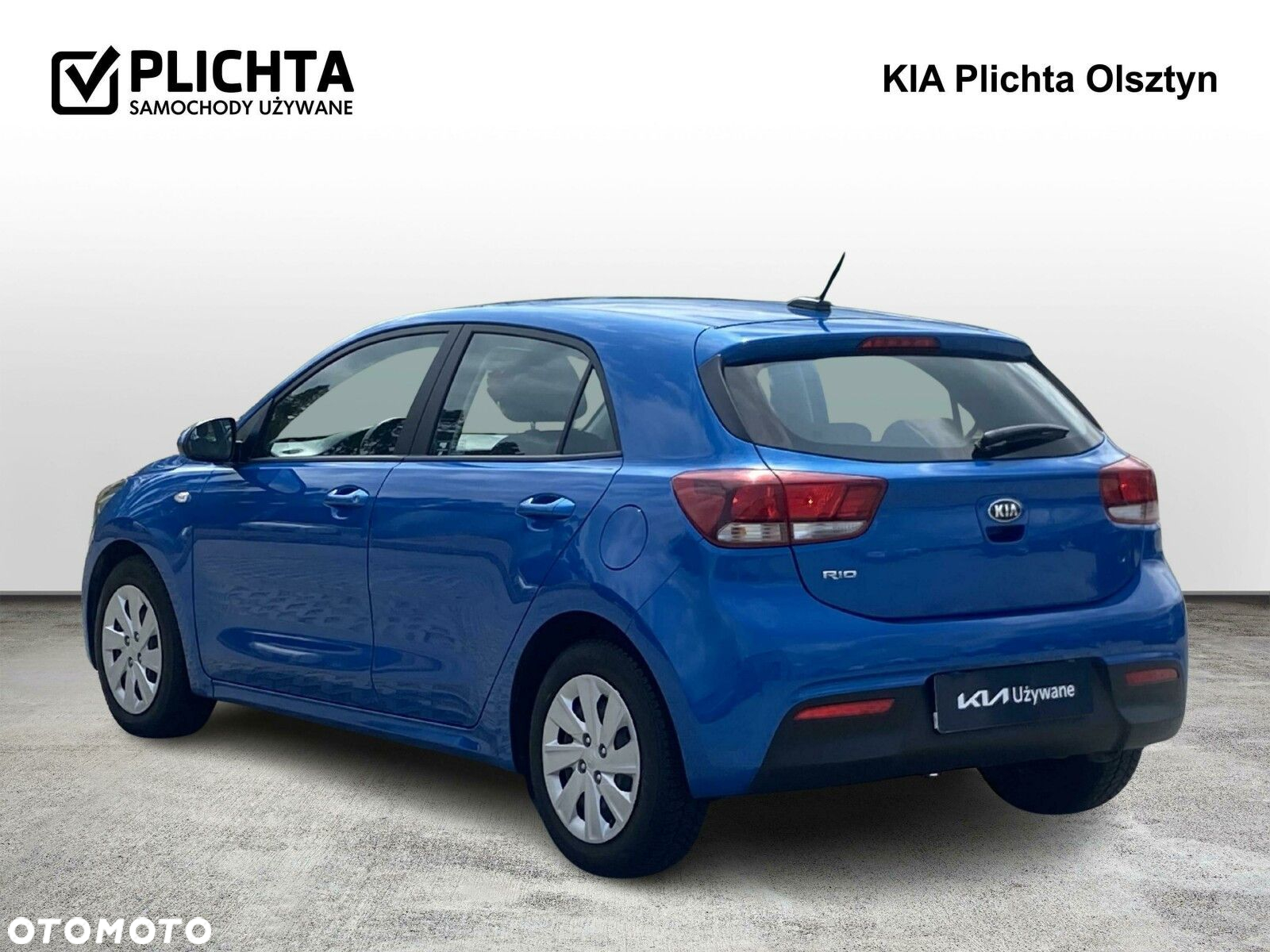 Kia Rio - 3