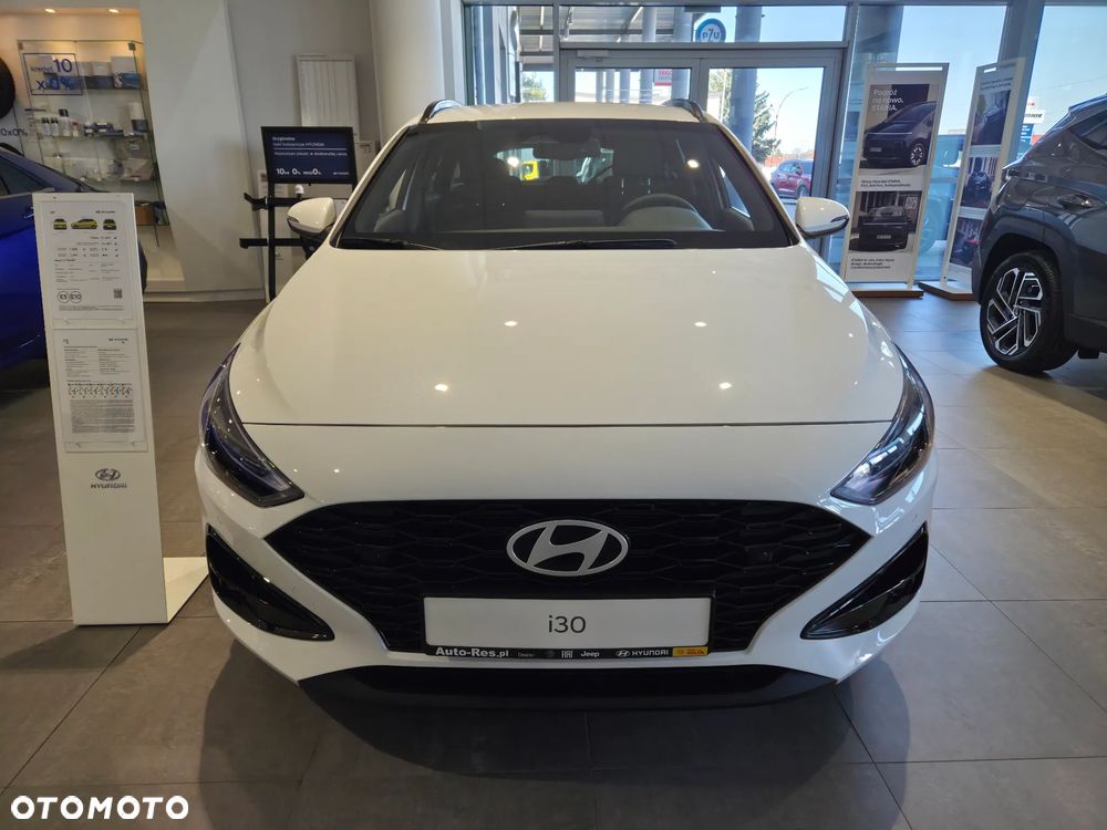Hyundai i30 1.5 T-GDI 48V Smart DCT - 6