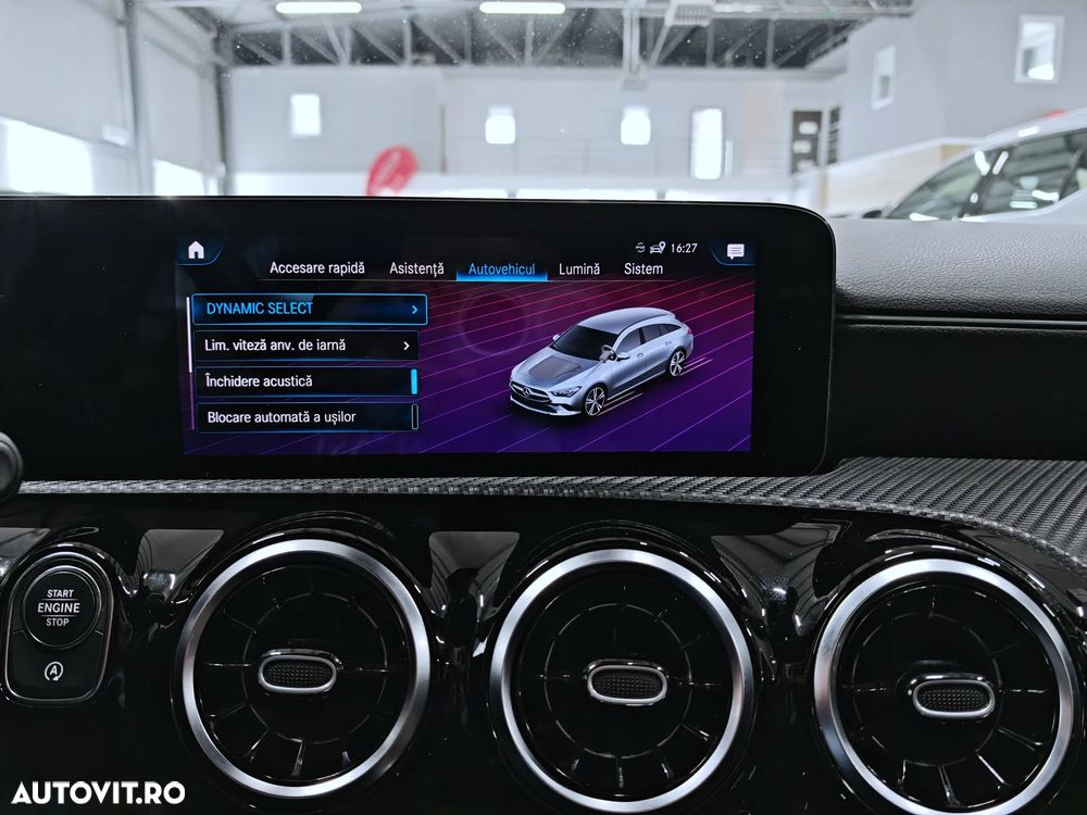 Mercedes-Benz CLA 200 d 8G-DCT - 18