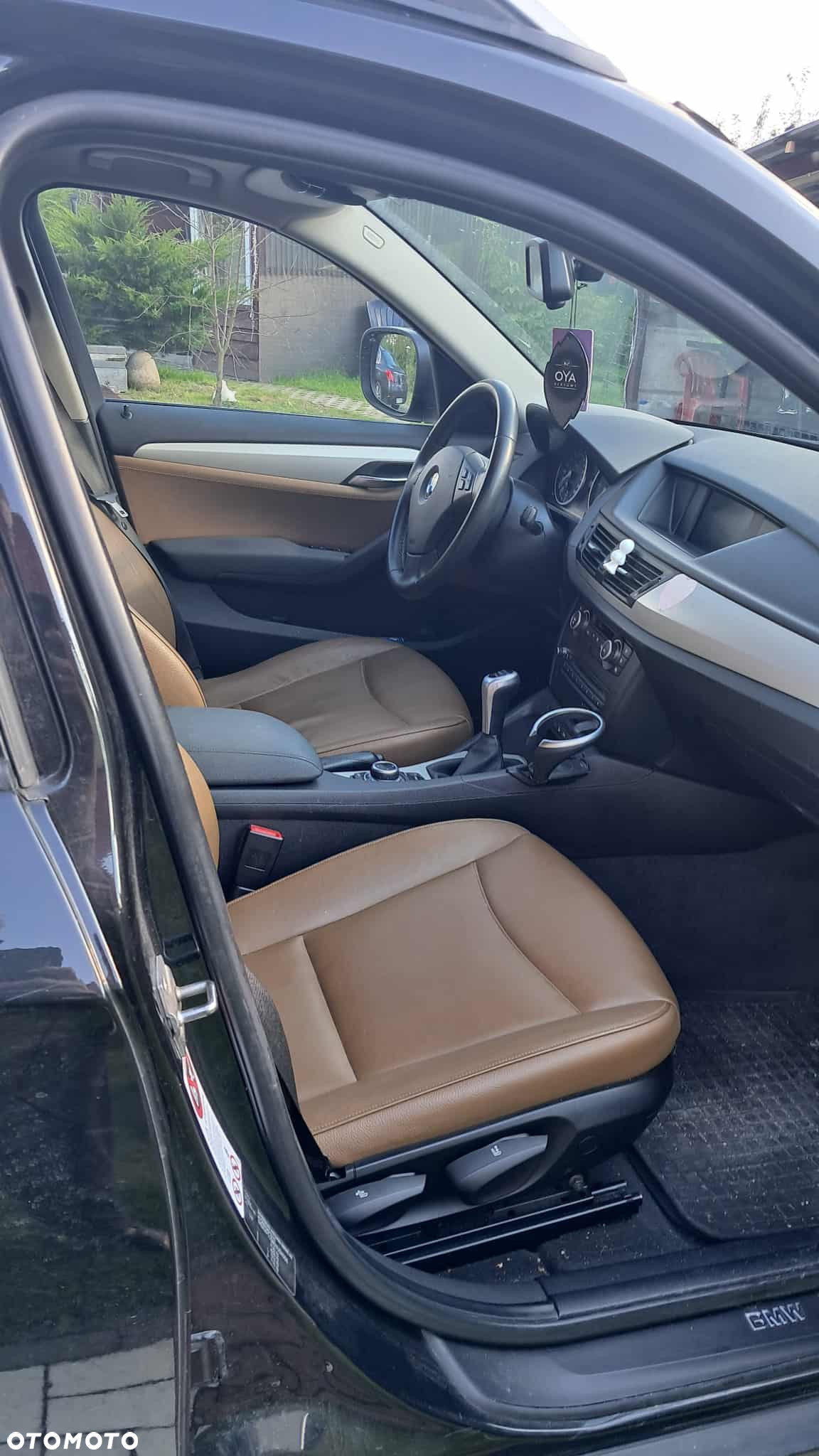 BMW X1 xDrive18d - 7