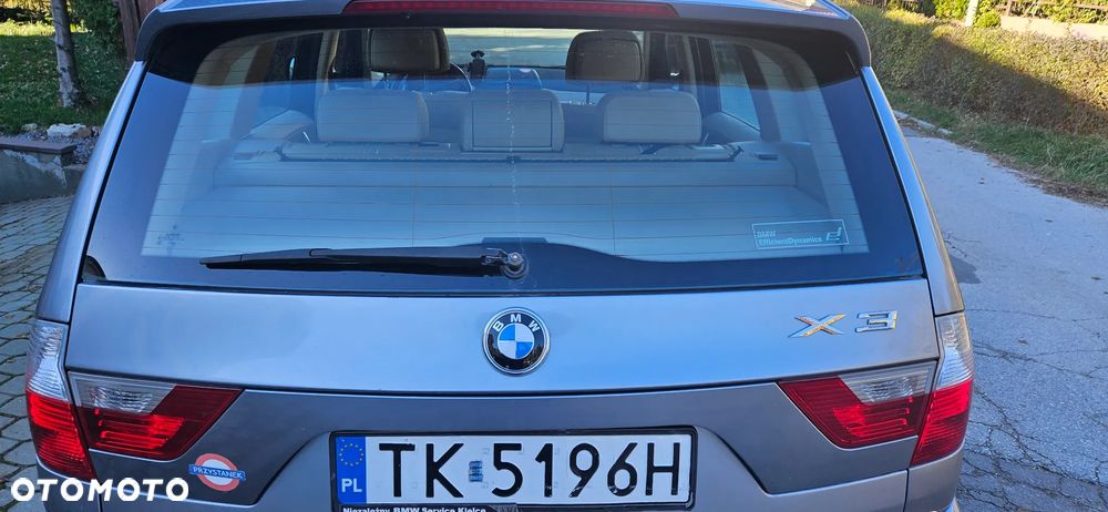 BMW X3 - 21