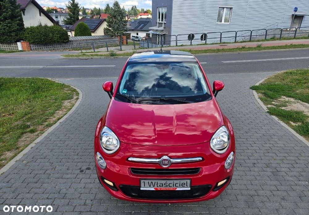 Fiat 500X - 29