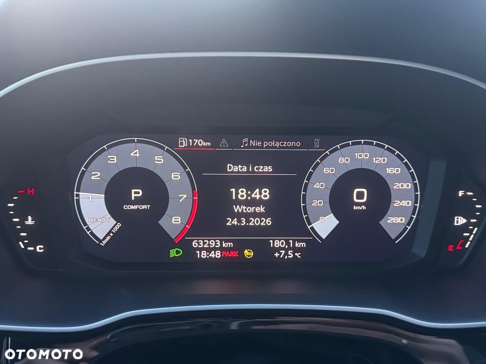 Audi Q3 45 TFSI Quattro S tronic S line - 28