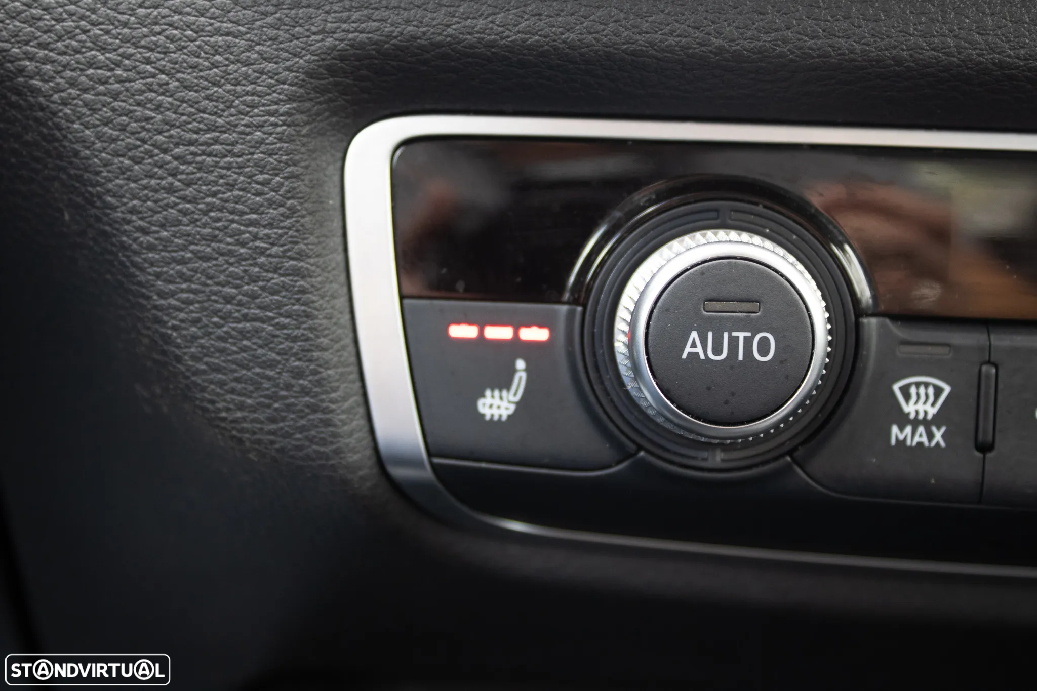 Audi A3 1.6 TDI Sport - 33