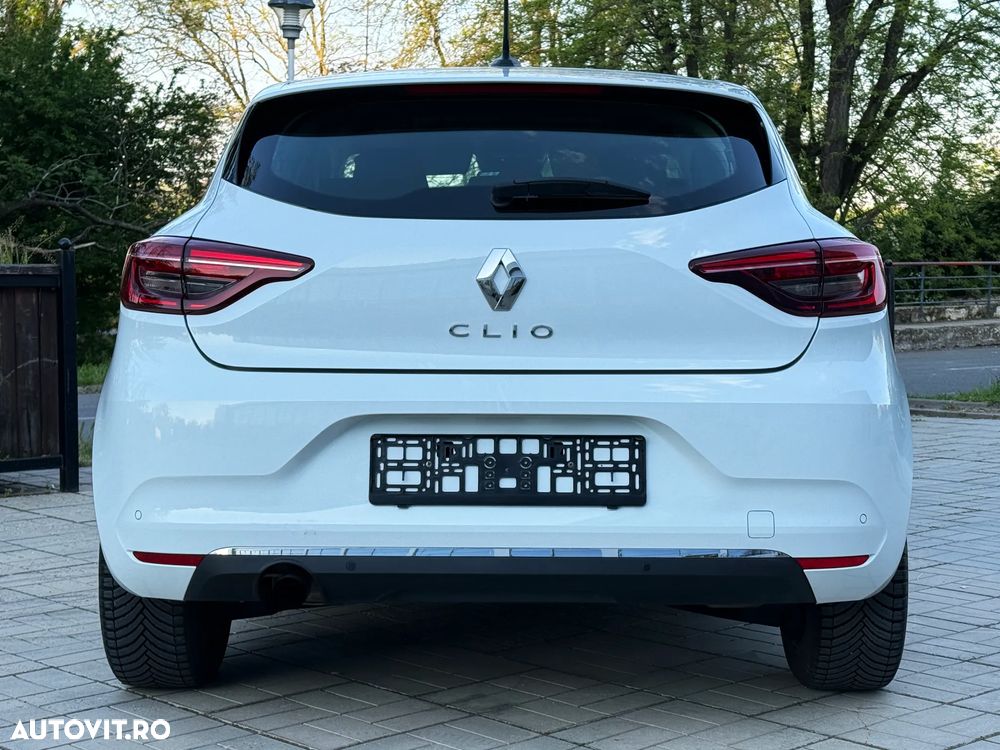 Renault Clio TCe 100 EDITION ONE - 15