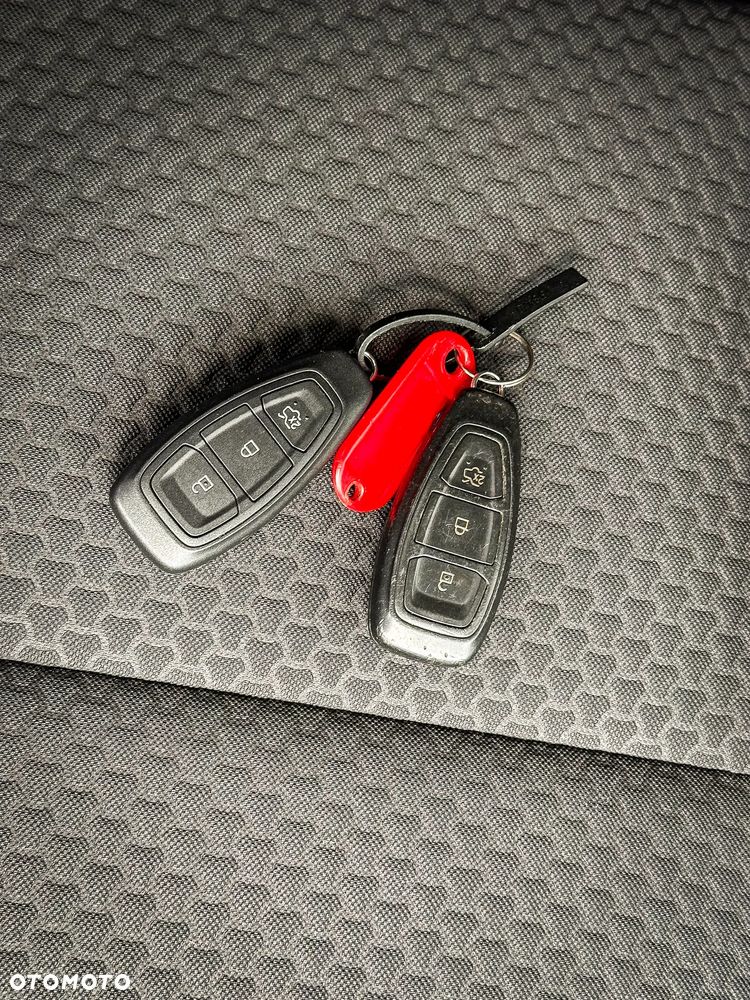 Ford Kuga 1.5 EcoBoost FWD Edition ASS - 22