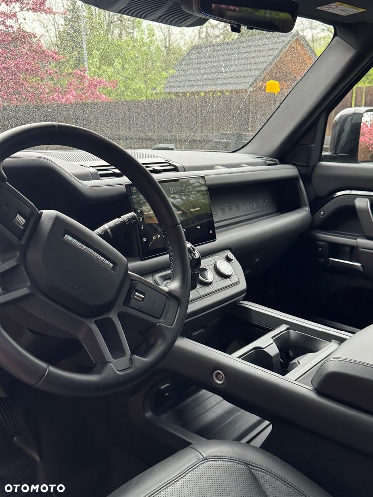 Land Rover Defender 3.0 D300 mHEV S - 3