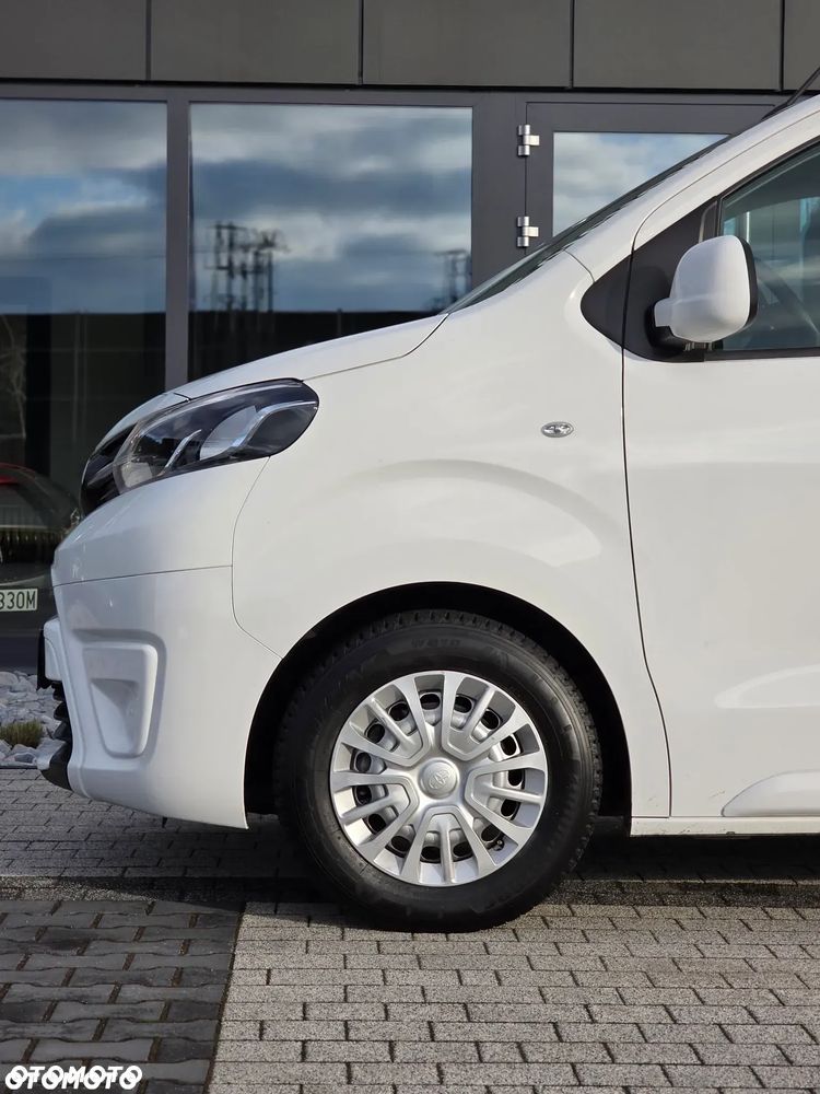 Toyota Proace Verso - 10