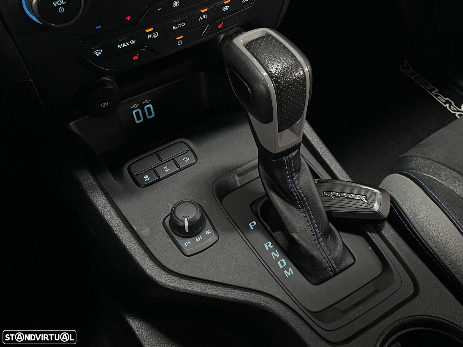 Ford Ranger - 21