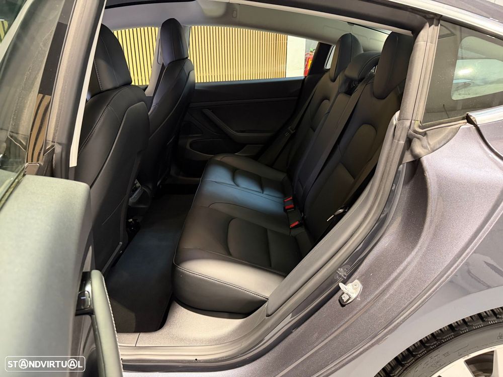 Tesla Model 3 Standard Range Plus RWD - 7