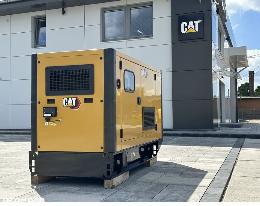 Caterpillar DE88E0 - 4