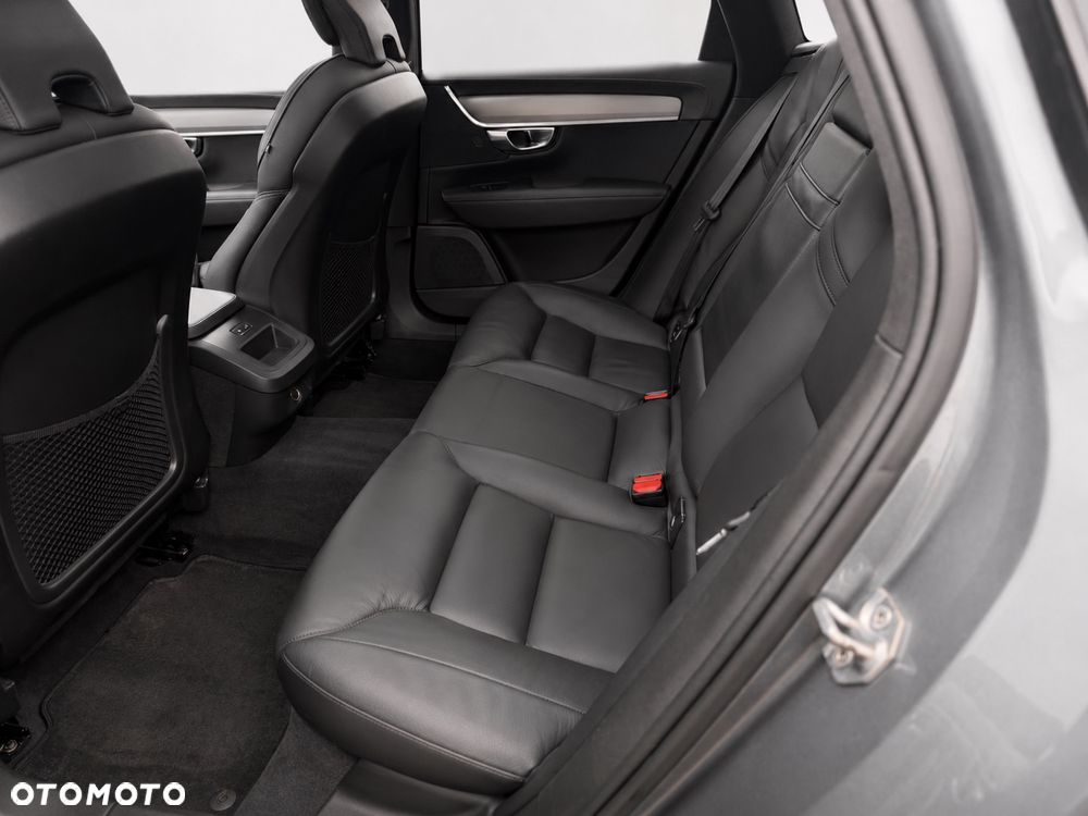Volvo V90 D4 AWD Geartronic Inscription - 11