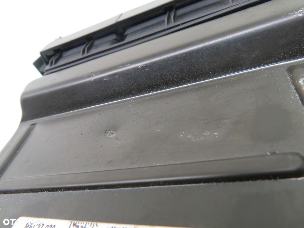 STEROWNIK NISSAN PRIMERA P12 QG18DE MEC37030 - 4