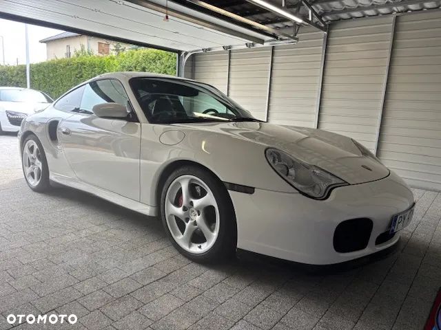 Porsche 911 - 1