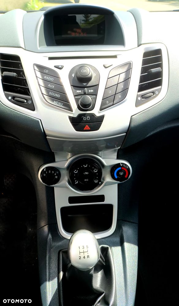 Ford Fiesta - 18