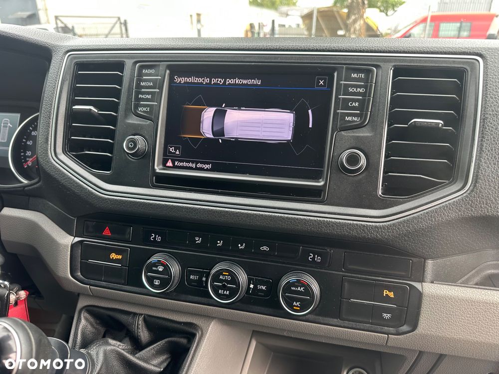 Volkswagen Crafter Trendline - 7