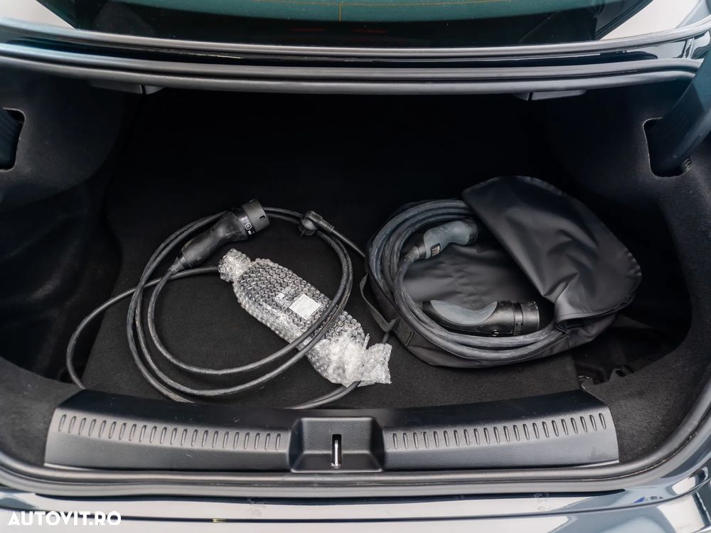 Mercedes-Benz CLA 250 e 8G-DCT Progressive - 15