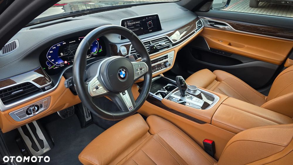 BMW Seria 7 - 15