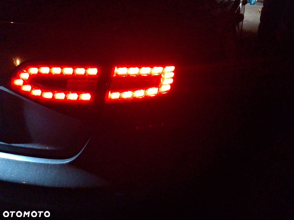 Audi A4 Limousine 3.2 FSI Quattro Tiptronic - 16