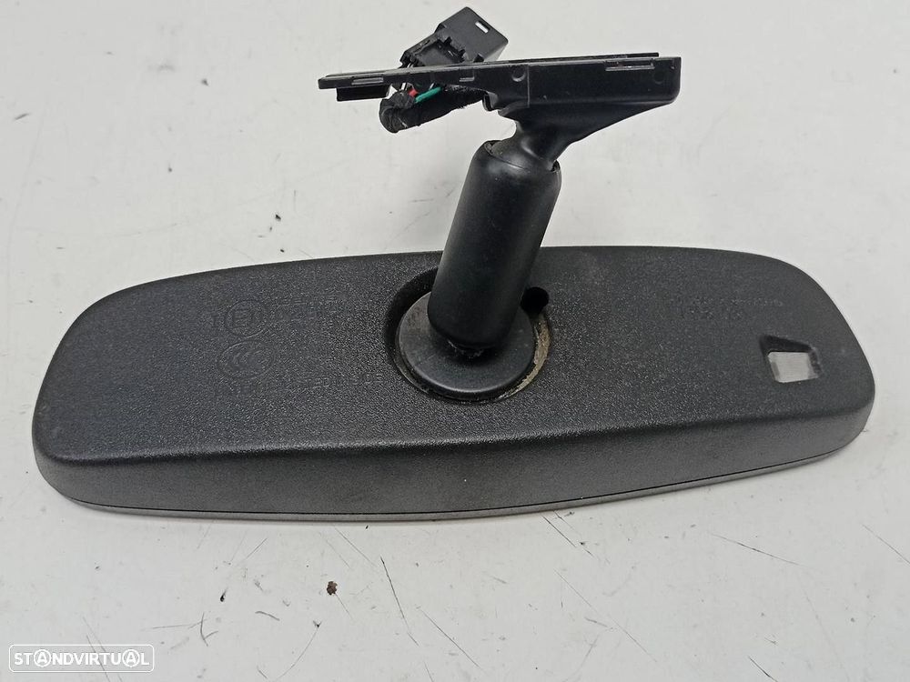 ESPELHO RETROVISOR INTERIOR OPEL ASTRA J 2014 -13581081 - 3