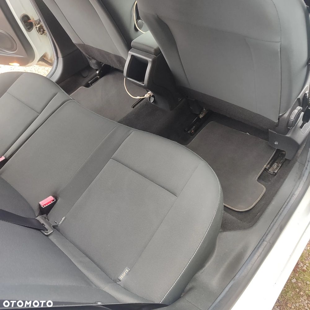 Renault Megane 1.5 dCi Color Edition - 17