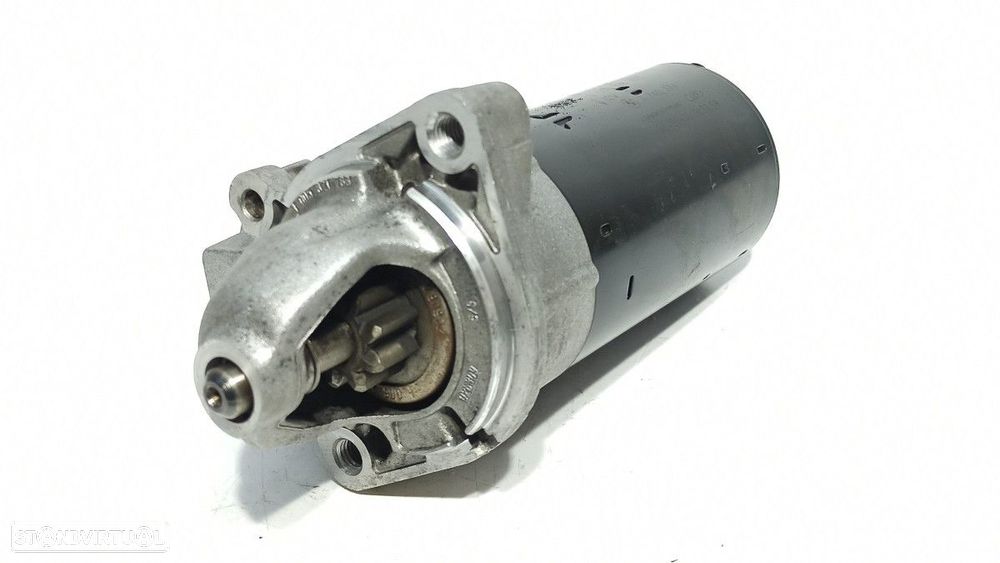 MOTOR DE ARRANQUE BMW SERIE 5 BERLINA (E39) 520I EXCLUSIVE - 1