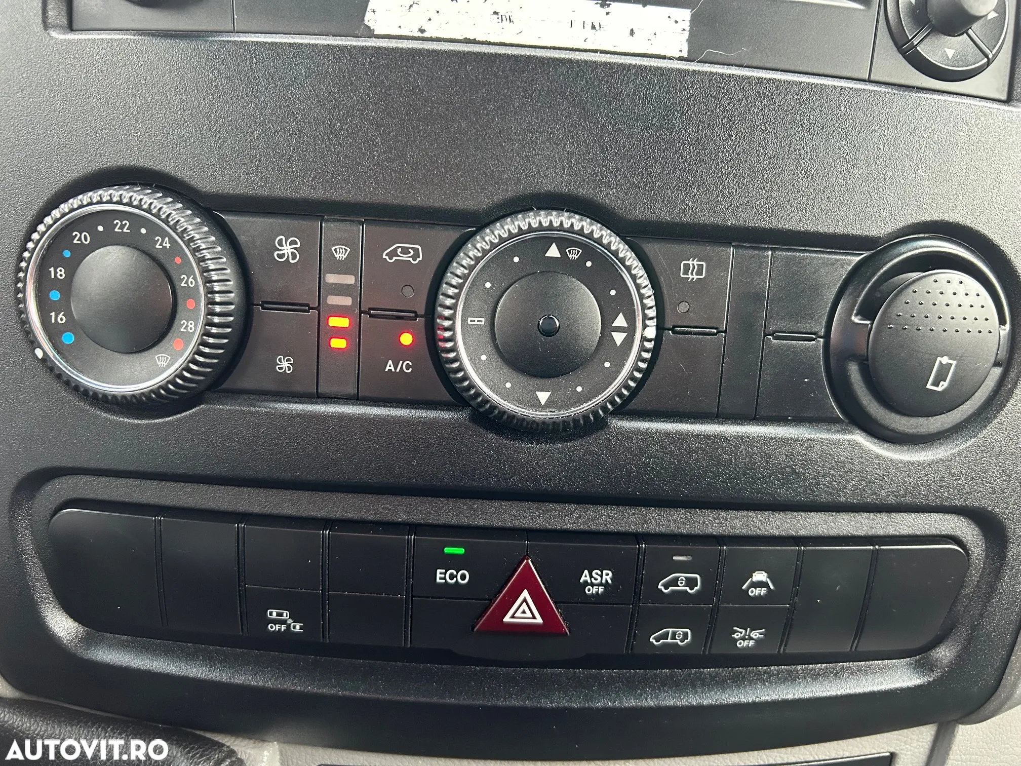 Mercedes-Benz Sprinter 313 - 11
