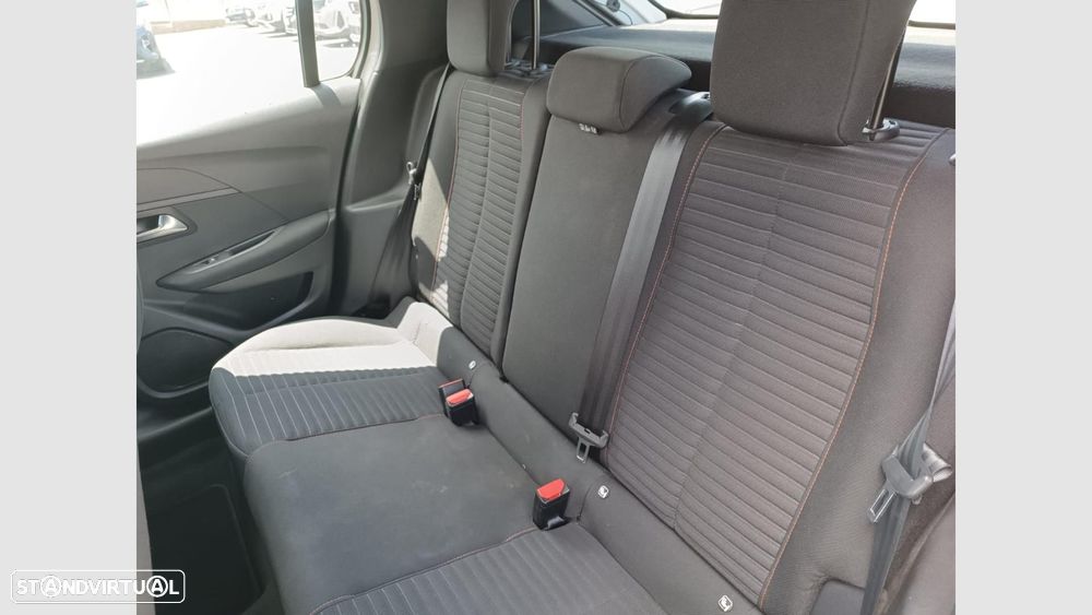 Peugeot 208 1.5 BlueHDi Active - 5
