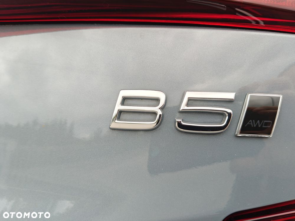 Volvo S60 B5 B AWD R-Design - 7