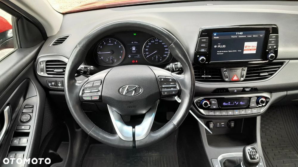 Hyundai i30 - 11