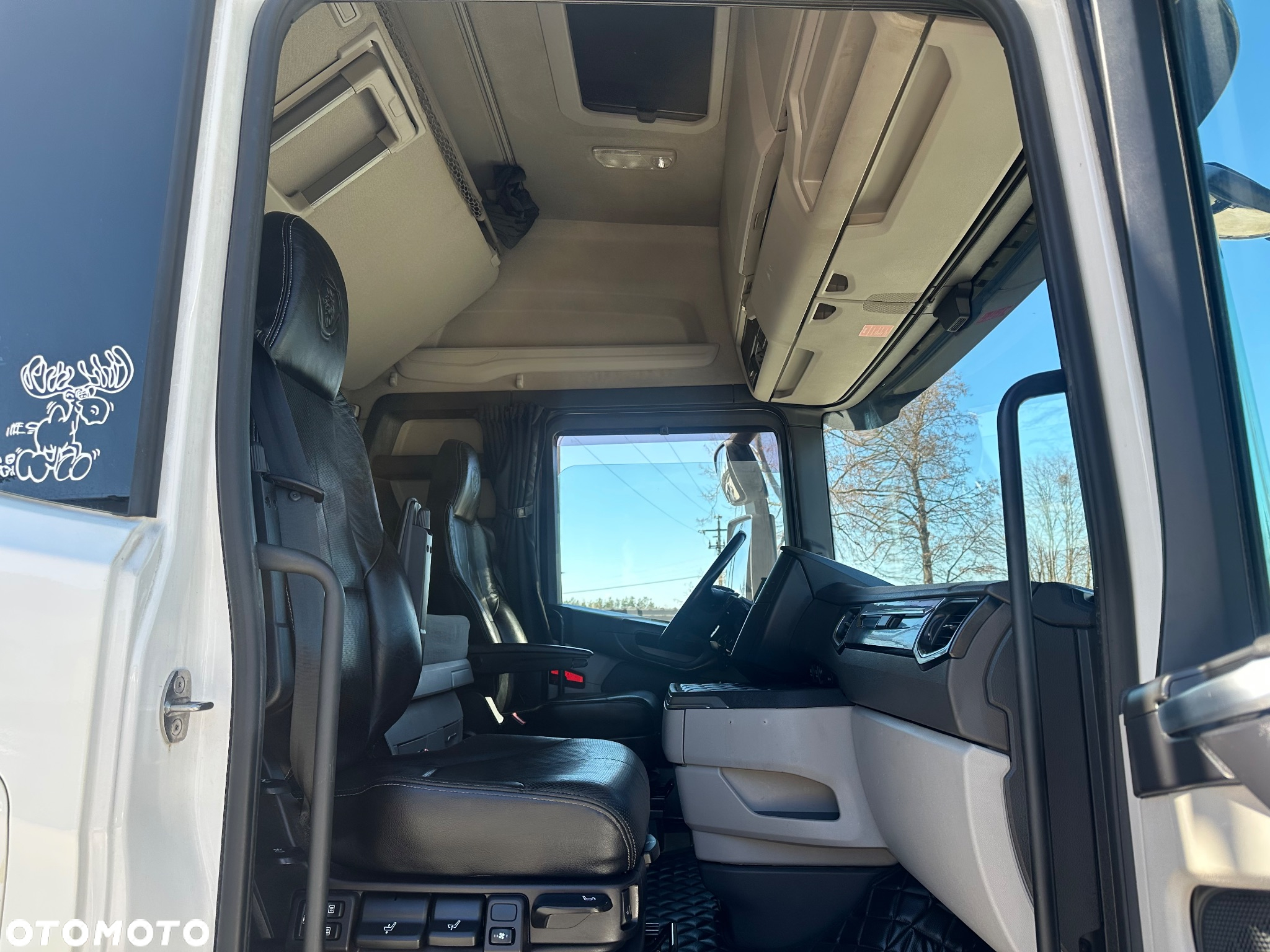 Scania S410 - 22