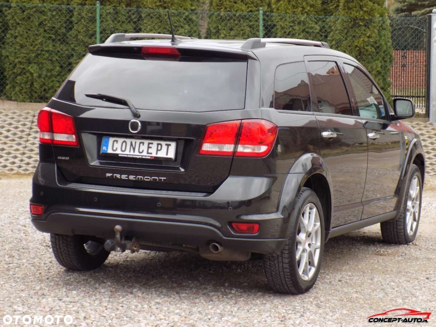 Fiat Freemont - 12