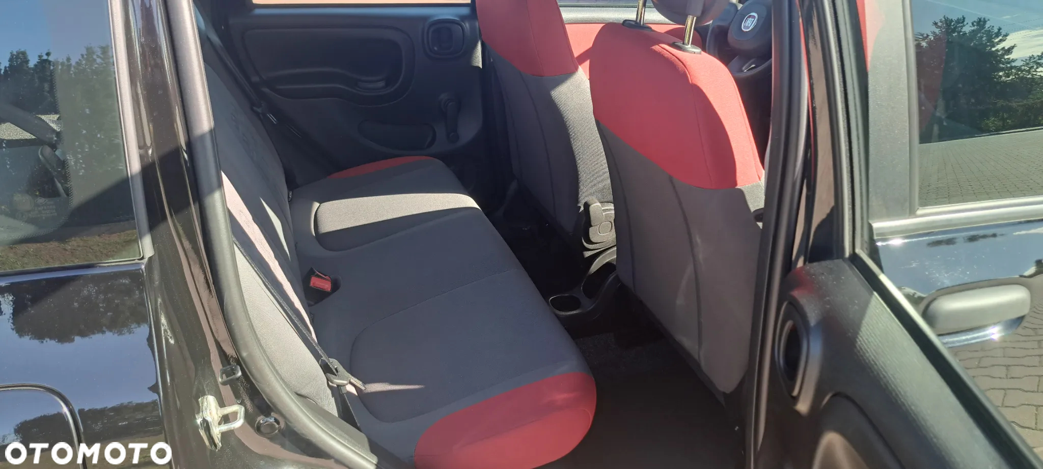 Fiat Panda - 18