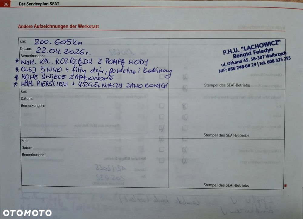 Seat Toledo 1.6 Stylance - 32