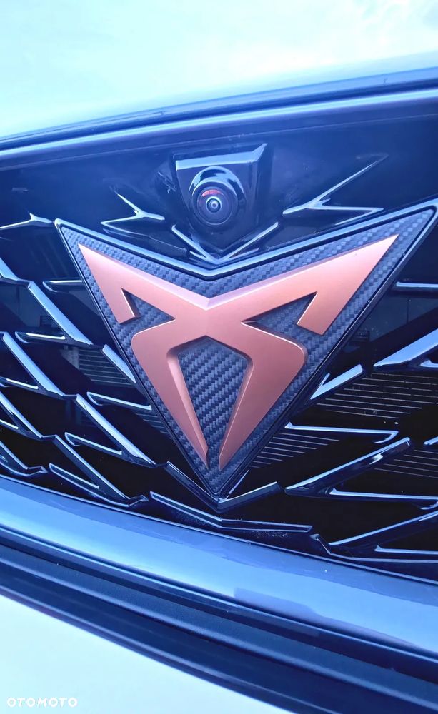Cupra Formentor - 23