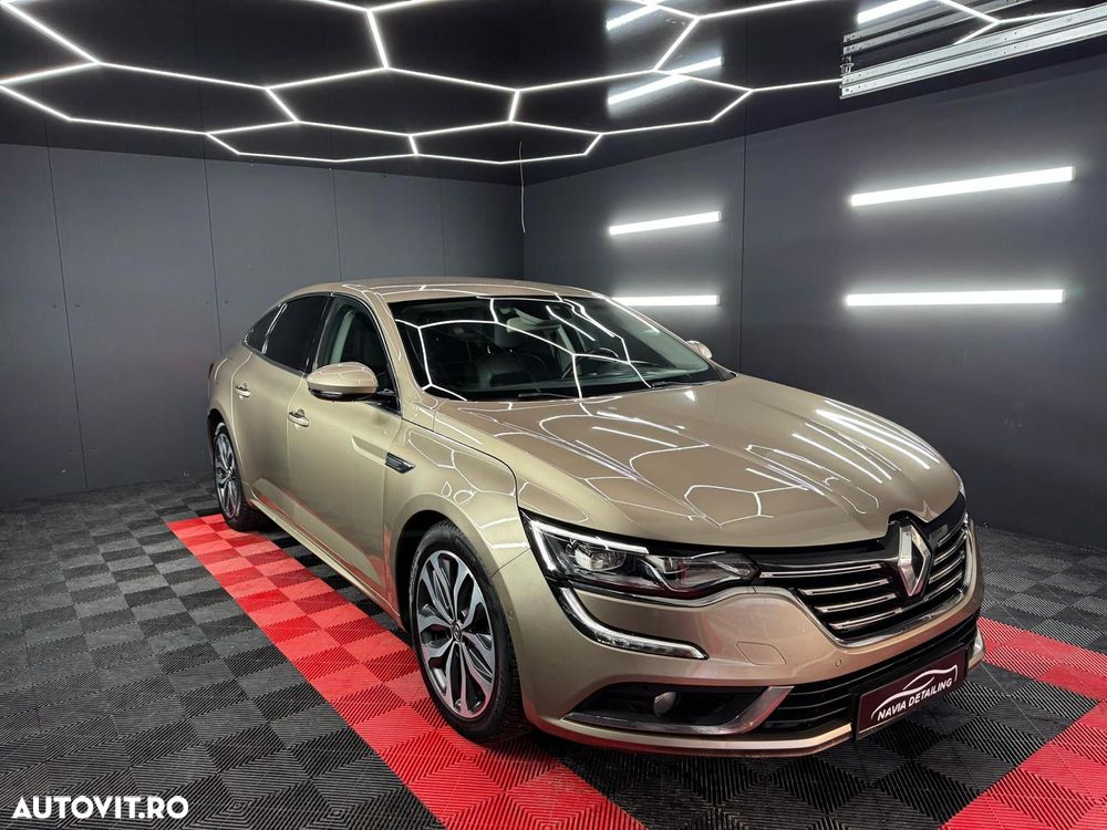 Renault Talisman - 2