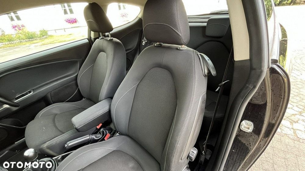 Alfa Romeo Mito - 15