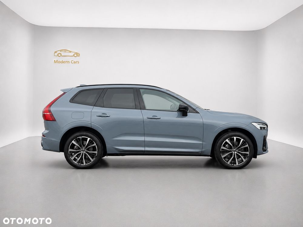 Volvo XC 60 B5 B AWD Ultimate Dark - 5