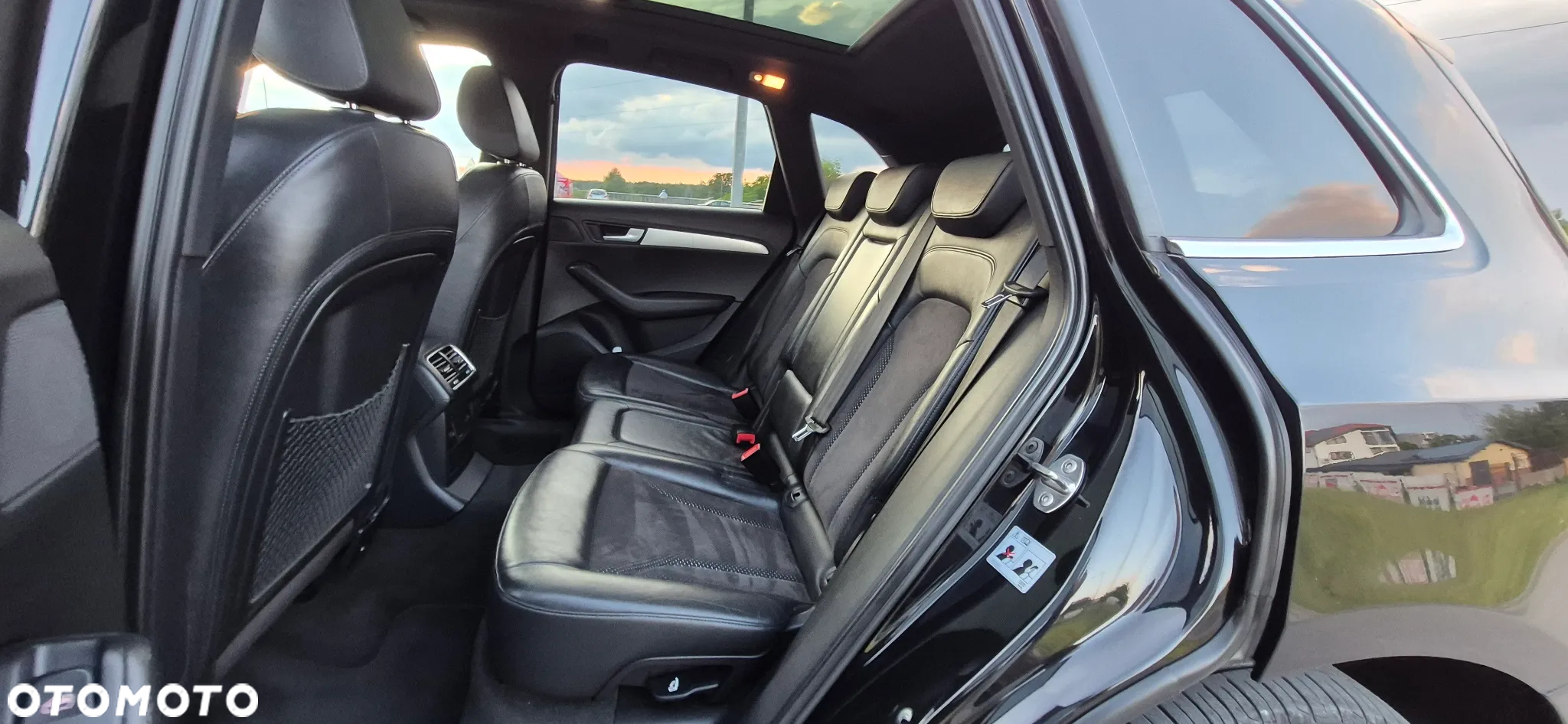 Audi Q5 2.0 TDI quattro Stronic - 14