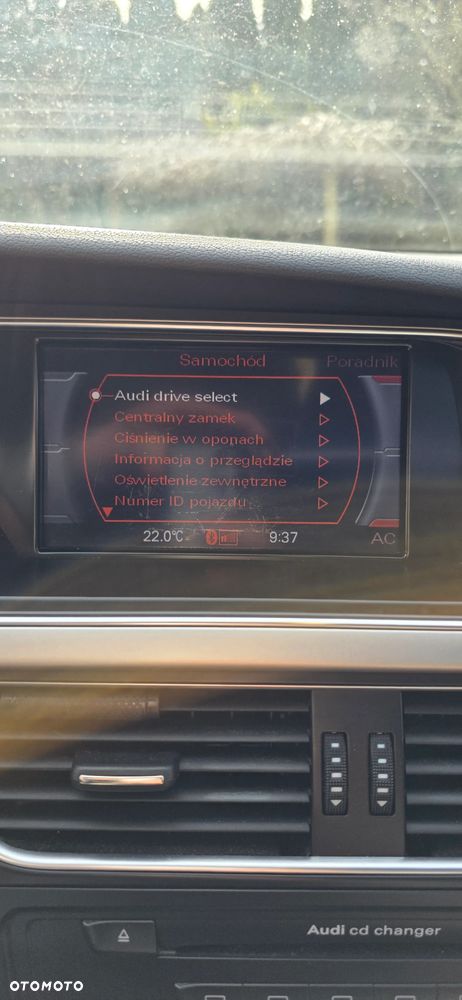 Audi A5 Coupé 3.0 TDI DPF quattro - 20