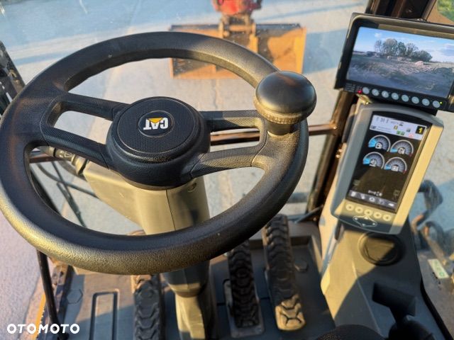 Caterpillar M320F - 5