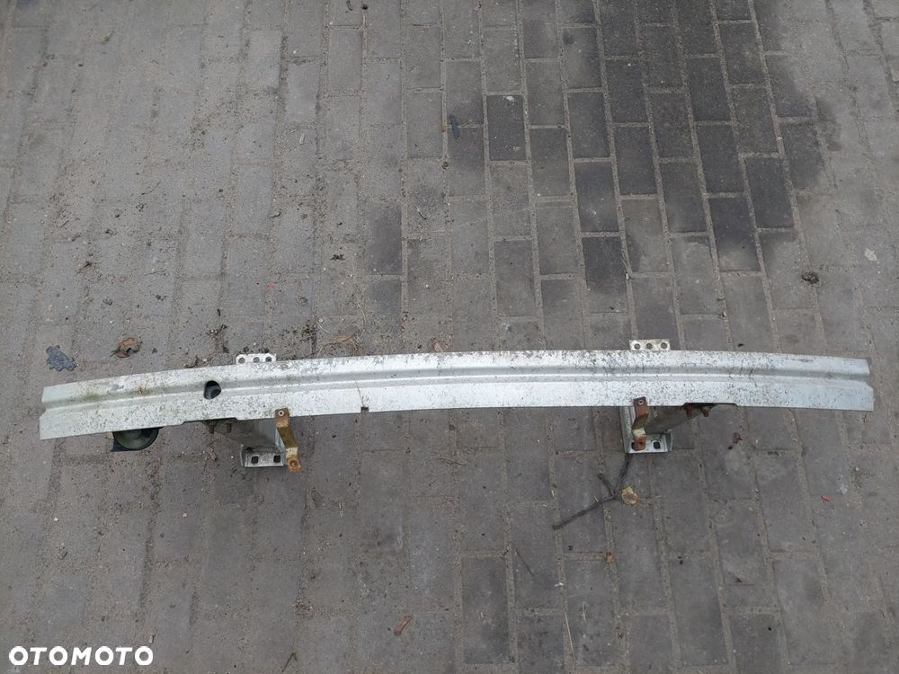 BMW X3 E83 BELKA ZDERZAK PRZÓD  3403438 RAF-AUTO CZĘŚCI BMW