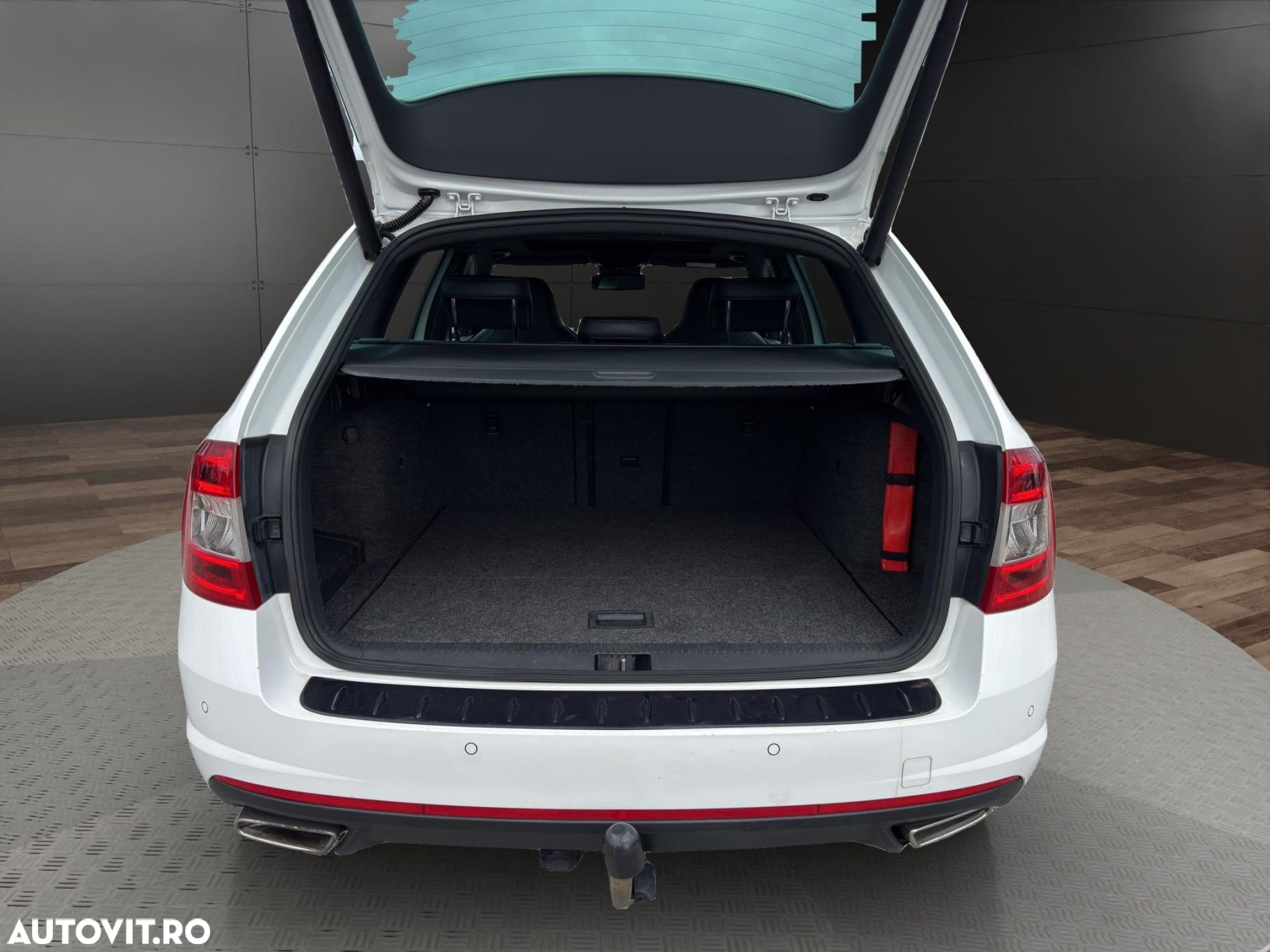 Skoda Octavia - 19