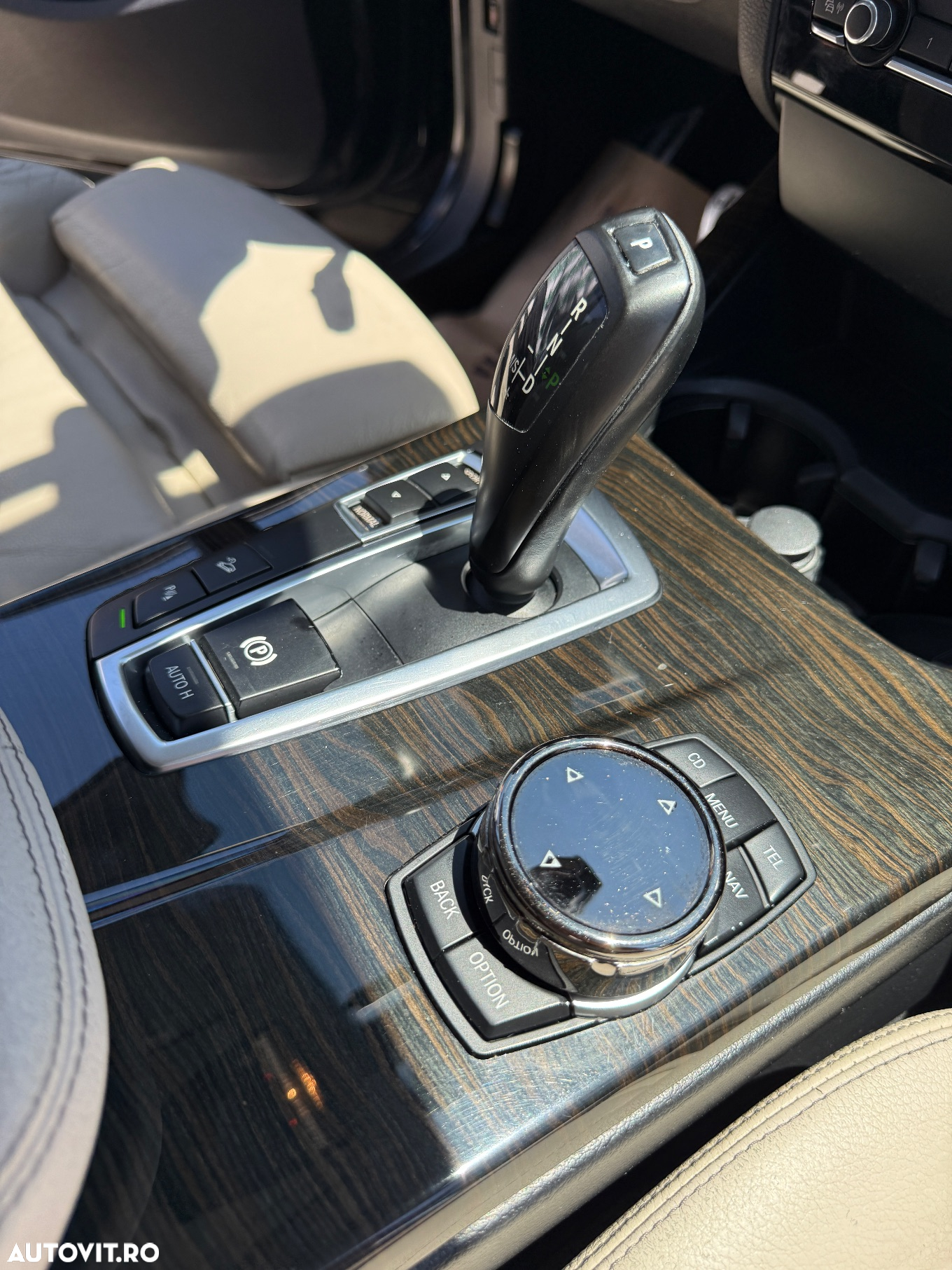 BMW X3 xDrive20d Aut. - 17
