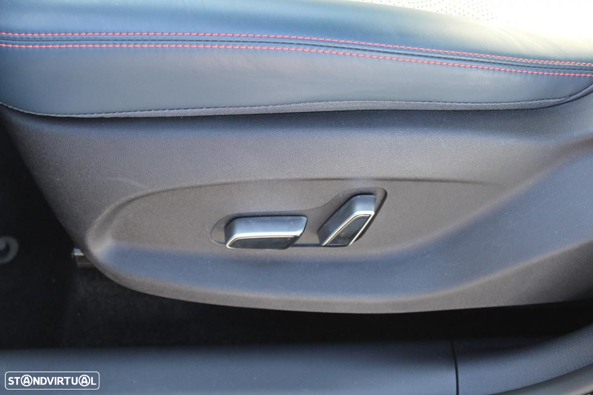 BYD Atto 3 Comfort - 20