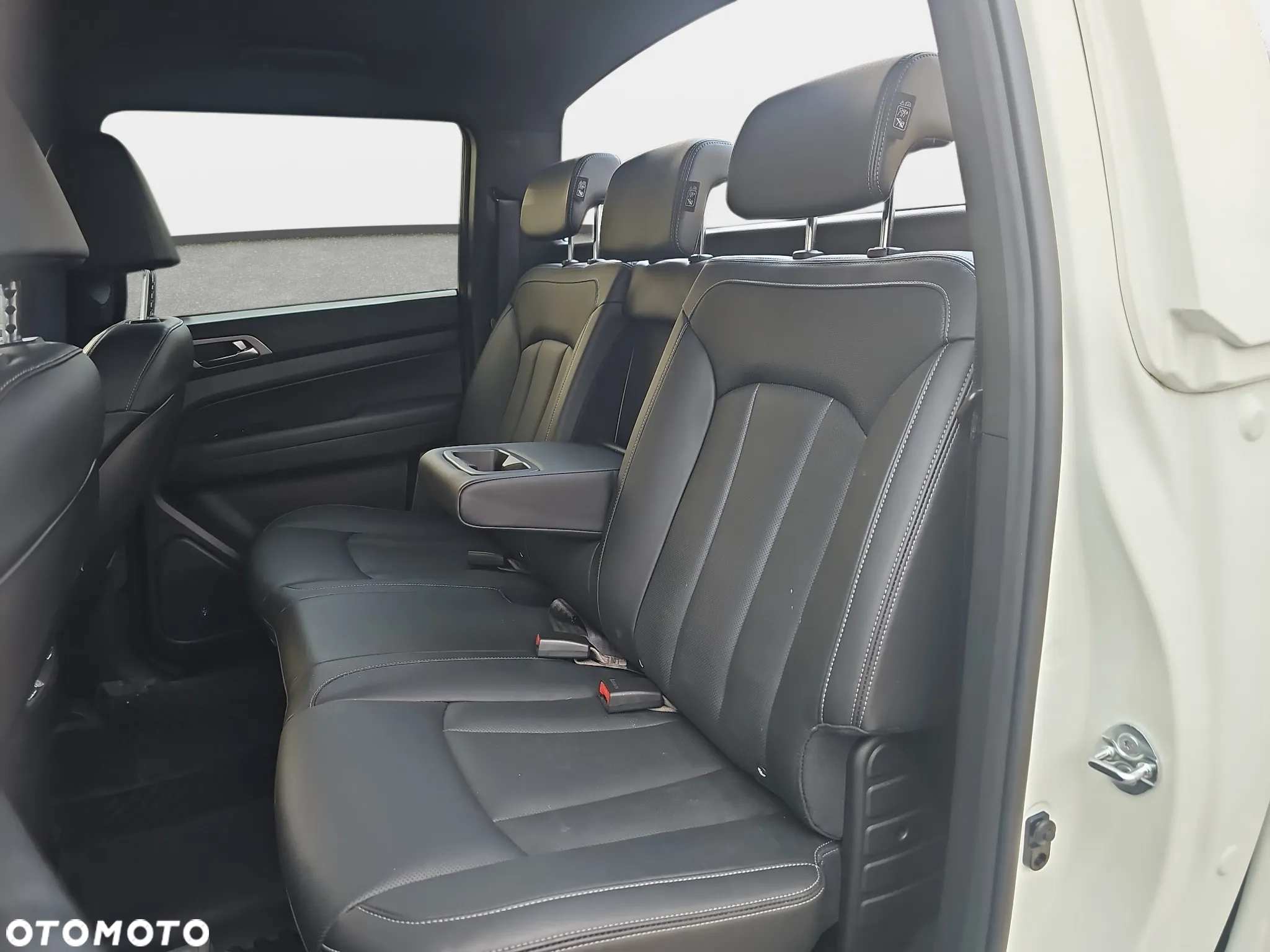 SsangYong/KGM Musso - 13