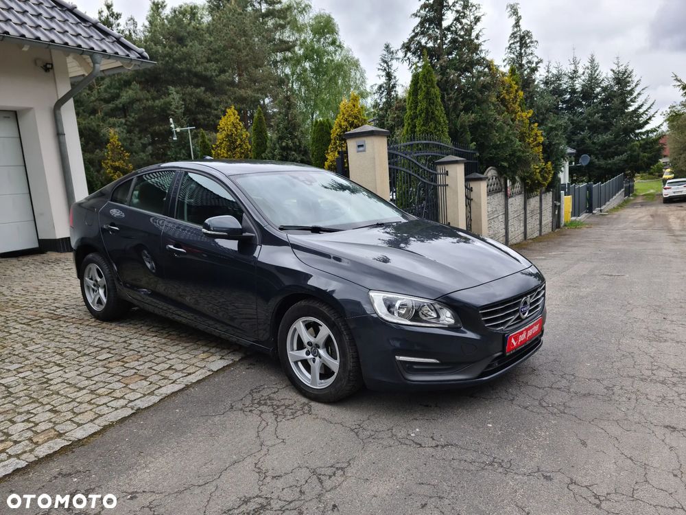 Volvo S60 - 20