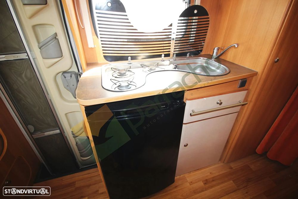 Chausson Flash 03 REF.U99 - 9
