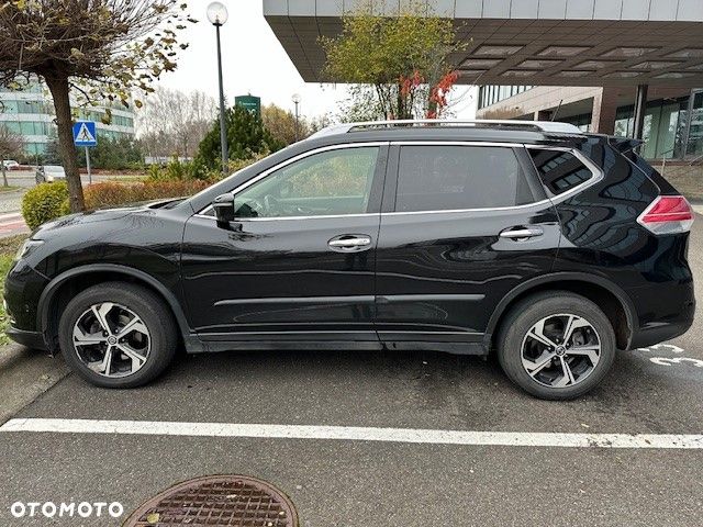 Nissan X-Trail 1.6 DCi Xtronic Tekna - 4
