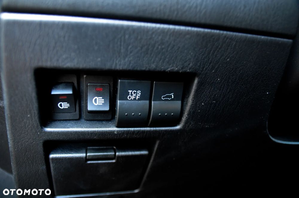 Mazda CX-9 3.7 V6 Sport - 20